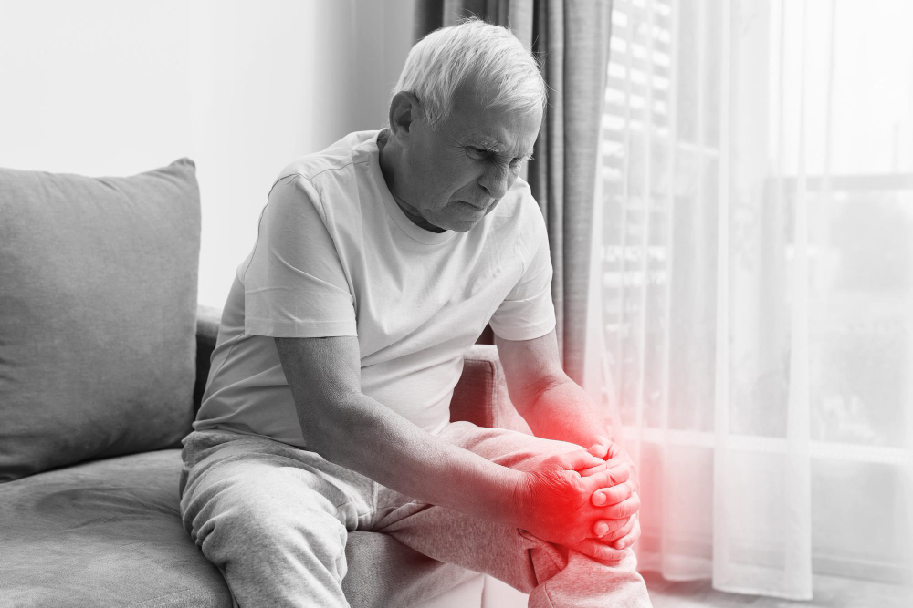 Arthritis/Joints Pain